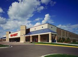 Wal Mart New Construction New Construction 100 000 Sf Each Eight Locations Including Eden Prairie Mn V Fridley House Styles New Construction