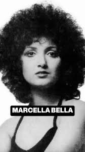 Canto Extranjero por Marcella Bella