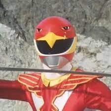 ryu tendo rangerwiki fandom in 2021 power rangers figures space pirate warrior spirit