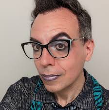 CONSTRUCTOR PROFILE! Francis Heaney writes and edits puzzles for AVCX  Classic and AVCX Cryptic (among other venues) and is Executive Editor of  Puzzlewright Press, the puzzle imprint of Union Square & Co.