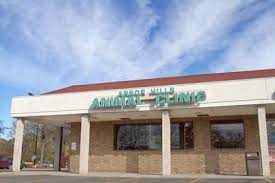 Arbor hills veterinary clinic is proud to serve jackson, mi and surrounding areas. Arbor Hills Animal Clinic 2717 Plymouth Road Ann Arbor Reviews And Appointments Topvet