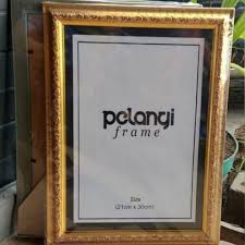 Jual beli online aman dan nyaman hanya di tokopedia. Jual Bingkai Frame Poto 16r Terbaru Lazada Co Id