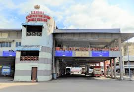 Long ge noodle house (龙哥黯然销魂面). Kluang Bus Terminal Bus Ticket Online Busonlineticket Com