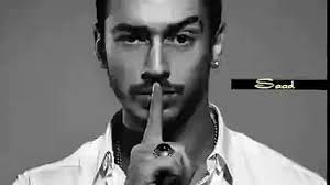 saad lamjarred أغنية سعد المجرد الجديدة انتى باغية واحد