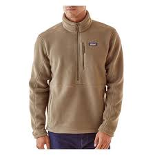 Patagonia Men S Classic Synchilla Marsupial Pullover Patagonia Mens Winter Essentials Clothes Pullover