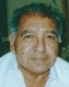 Daniel Salinas Obituary (2012)