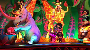 (francine orr / los angeles times) 2 / 20. It S A Small World After All Discover The World S Cultures At Disneyland Youtube