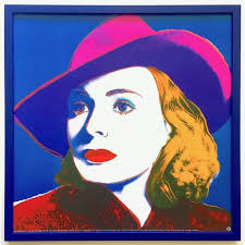 Dean Cornwell The Race Natchez Vs Robert E Lee Custom Framed Print