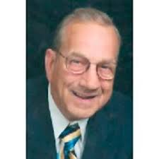 Paul Denmark Obituary (2015)