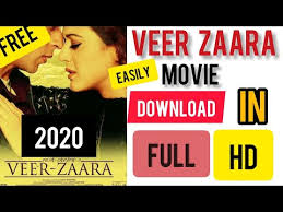 Veer Zaara 2004 Full Movie Me Youtube