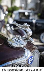Image result for Cadet Gray 1933 Buick