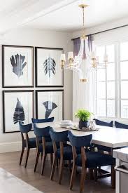One waiter seemed to have the whole dining room. Double Kitchen Islands We Ve Died And Gone To Heaven Dining Room Inspiration Dining Room Art Dining Room Design Modern