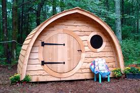 These free playhouse plans will help you create a great place for your kids or grandkids to play for hours on end. Kids Playhouse Kit Ideas On Foter