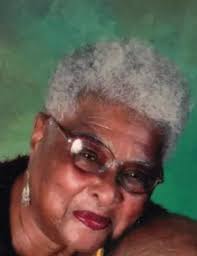 Obituary information for Naomi Elizabeth Hackett Forney