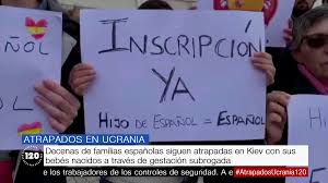 5 / 5 ( 1 voto ). El Defensor Del Pueblo Reclama Visados Para Los Ninos Nacidos En Ucrania Por Gestacion Subrogada