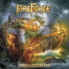 Annihilate The Evil Walmart Com Power Metal Bands Power Metal Music Factory
