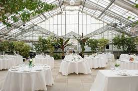 Amanda Luis Msu Horticulture Gardens Wedding Allie Co Photography Lansing Michigan Wedding Photographers Michigan Wedding Venues Greenhouse Wedding Greenhouse Venue
