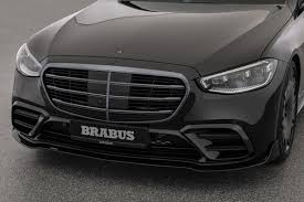 Mercedes cla 45 amg 2014. Brabus 500 Mercedes Benz S 500 L 4matic Cars4sale Brabus