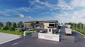 Sijil pendaftaran kontraktor dan juruperunding (mekanikal) reg. Noraini Narodden Architect