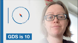 GDS is 10: we're ready for our next chapter