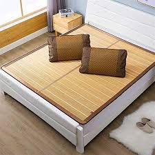 Auswiei Bedside Table Simple Bedside Storage Cabinet Multifunctional Bedside Cabinet Small Cabinet Color 6 Best Mattress Sleeping Mat Bamboo Mat