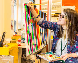 Last art & design articles for web designers and developers. Art Design The Bedford College Group Further And Higher Education