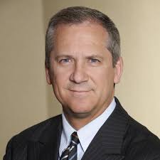 Errol Duke Scott, Investment Advisor,Toronto, ON