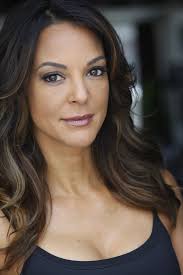 SuzeeBehindTheScenes: Feel-Good Interview Series: Eva LaRue off 'Young and  the Restless," "All My Children," "CSI:Miami" and More