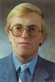 Glenda Vaughan's Instagram, Twitter & Facebook