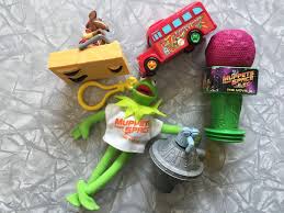 Pin On Muppet Keychain