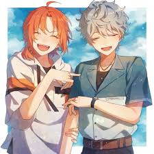 あんさんぶるスターズ おしゃれまとめの人気アイデア pinterest ᅠloucetios ᅠᅠ イラスト いずレオ スケッチ