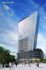 Welcome to ghana international bank. Hanza Tower Vollstandige Informationen Geoln Com Immobilien Suchservice Von Bautragern Und Eigentumern