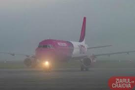 Aterizare Cu EmoÈ›ii Pentru Pasagerii Zborului Wizz Air De La Londra La Craiova Din Cauza CeÈ›ii Pilotul A Preferat SÄƒ Aterizeze La BucureÈ™ti Ziarul De Craiova
