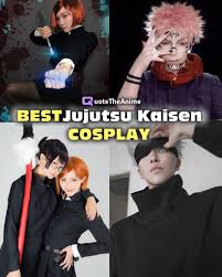 Tiktok username ideas | cool tik tok usernames. 15 Best Jujutsu Kaisen Cosplay Unbelievable Cosplayers