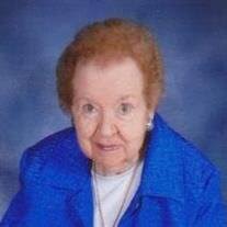 Faith L. Kaminski Obituary