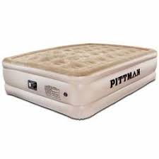 Simmons Beautyrest Air Mattress Reviews Wayfair Air Mattress Inflatable Air Mattress Mattress
