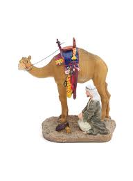 Camel fossils are also found in india, kashmir, and algeria. Sitting Arab Man And Standing Camel Figurine Brown Price In Saudi Arabia Noon Saudi Arabia Kanbkam