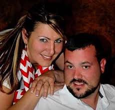 Parrott/Watts Engagement