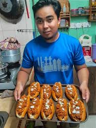 Menyediakan anda dengan spektrum penuh vitamin semulajadi yang kaya dengan antioksidan. Resepi Sedap Dan Jimat Roti Sosej Coney Dog Ala A W Pesona Pengantin