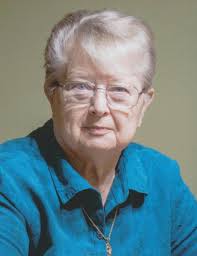 Obituary information for Caroline B. Smith