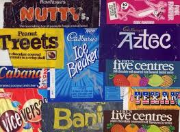 Uk Sweets Ltd Uksweetsltd Uk Sweets Fried Milk Chocolate Milk