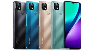 Infinix Smart 5 Pro price, compare and ...