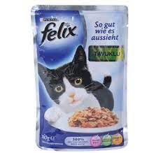 felix migros 2020 kedi yastiklar urunler