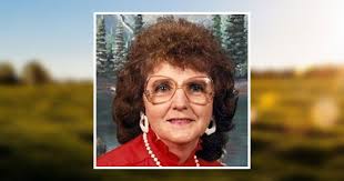 Vada M. Parrish Obituary March 29, 2014