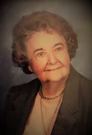 Eloise M Lott Obituary