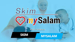Yang perlu anda siapkan adalah. Skim Mysalam Pendaftaran Proses Tuntutan Skim Mysalam