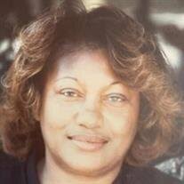 Mrs. Doris Jean Bohannon Obituary