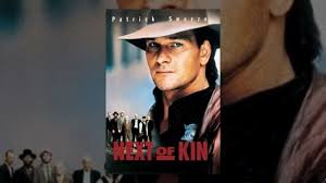 Next Of Kin