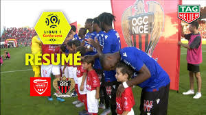 Head to head statistics and prediction, goals, past matches, actual form for fa cup. Nimes Olympique Ogc Nice 1 2 Resume Nimes Ogcn 2019 20 Youtube