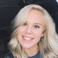 Olivia Yost's Instagram, Twitter & Facebook